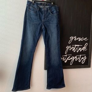 bootcut Jeans Calvin Klein